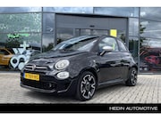Fiat 500 - 1.0 Hybrid Rockstar | 1e eigenaar | Navigatie | Clima |