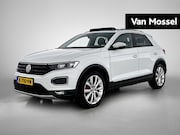 Volkswagen T-Roc - 1.5 TSI Sport | 150 PK | Automaat | Digital Cockpit PRO | Ap