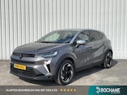 Renault Captur - 1.6 E-Tech full hybrid 145 techno | Automaat | Achteruitrijc