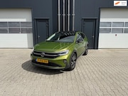 Volkswagen Taigo - 1.0 TSI Style / panodak / virtual / keyless / automaat / cam