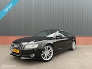 Audi A5 - 2.0 TFSI Pro Line Xenon S-Line Cruise NL Auto