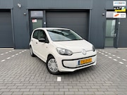 Volkswagen Up! - 1.0 take up!|Airco|APK 9/27|100% Dealer onderhouden