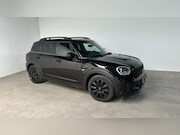 MINI Cooper - Countryman S, 180 PK, Automaat, schuifdak, afn trekhaak, ele