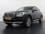 BMW X4 - XDrive20i High Executive