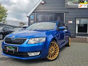 Skoda Octavia - Combi 1.6 TDI Greenline Businessline/EXPORT