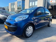 Citroën C1 - 1.0-12V Séduction Voorruitverwarming Centrale deurvergrendel
