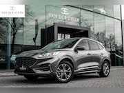 Ford Kuga - 2.5 PHEV ST-Line Camera | Adaptieve cruise control