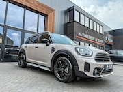 MINI Countryman - 1.5 Cooper Business Edition aut Blackline 136pk/Rooftopgrey/