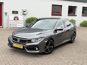 Honda Civic - 1.0 i-VTEC 129pk CVT 5D Elegance/ Adaptieve cruise/ Camera a
