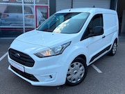 Ford Transit Connect - 1.0 Ecoboost L1 Trend Airco 3 Zits Achteruitrij Camera Dab P
