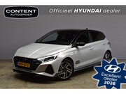 Hyundai i20 - 1.0 T-GDI Hybride N-Line Automaat I Clima I Bose I Keyless
