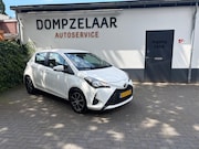 Toyota Yaris - 1.0 VVT-i Connect l Garantie l Airco l lichtmetalen velgen 1