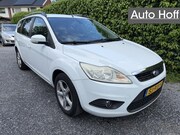 Ford Focus - Wagon 1.6 Trend | Airco | Cruise Control | Elekt. Ramen | LM