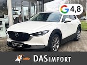 Mazda CX-30 - 2.5 M Hybrid Exclusive-Line