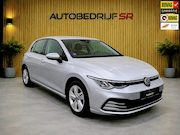 Volkswagen Golf - 1.0 eTSI Life Business Camera! Sfeerverlichting! IQ Drive! P