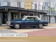 Rolls-Royce Corniche - II Coupé