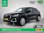 Audi Q2 - 35 TFSI 150PK Advanced VIRTUAL | NAVI & CARPLAY | CAMERA | E