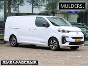 Fiat E-Scudo - L3 75 kWh | Apple Carplay / Camera / Airco