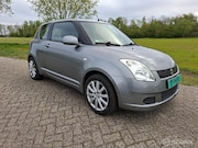 Suzuki Swift - 1.3 GA 2007 rijd schakelt goed