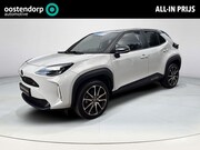 Toyota Yaris Cross - 1.5 Hybrid GR Sport | 06-10141018 Voor meer informatie