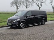 Mercedes-Benz EQV - 300 L3 8Pers Leer 2x schuifdeur EX BTW