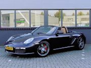 Porsche Boxster - S 3.2
