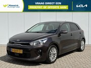 Kia Rio - 1.0 TGDI DynamicPlusLine Camera | Afneembare Trekhaak | Crui
