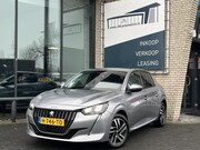 Peugeot 208 - 1.2 Allure*AUTOM*CARPLAY*ACC*LANE-ASS*NAVI*CAMERA