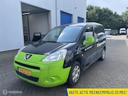 Peugeot Partner - bestel 120 1.6 e-HDI L1 XR Profit + MOTORSCHADE
