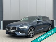 Volvo V60 - 2.0 T8 Twin Engine AWD Inscription Leer Pano Memory Keyless