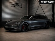 Porsche Taycan Sport Turismo - GTS 93 kWh | SOH 87% | Luchtvering | Bose | Panodak | 4W Bes