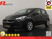 Opel Corsa - 1.0 Turbo Edition - Parkeersensoren - Cruise Control - Licht