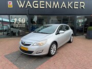 Opel Astra - 1.4 Turbo Sport Clima|Cruise|NAVI|Trekhaak|GoedOH