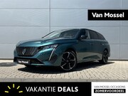 Peugeot e-308 - SW Allure EV 54 kWh | Navigatie | Apple Carplay/Android Auto