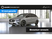 Mercedes-Benz B-klasse - 250 4MATIC Premium Plus | Trekhaak | Panoramadak | Burmester