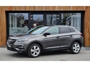 Opel Grandland - 1.2 Turbo Business Executive stoel/stuur verwarming. automaa