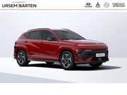 Hyundai Kona - 1.6 GDI HEV N Line €2500, - korting! Van €43.060 naar €40.56
