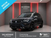 Seat Ateca - 1.5 TSI 150pk DSG FR Black Edition | Pano | Beats Audio