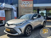 Toyota C-HR - 1.8 Hybrid Business Plus STOEL/STUURVERW KEYLESS PARK-SENSOR