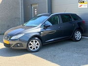 Seat Ibiza - 1.2 TDI Style Ecomotive