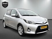 Toyota Yaris - 1.5 Full Hybrid Dynamic