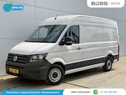 Volkswagen Crafter - 2.0 TDI 140PK Nieuw Model! L3H3 Virtual Cockpit Climate Cont