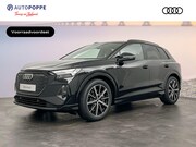 Audi Q4 e-tron - S edition Competition 45 82 kWh 210 kW / 28