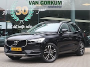 Volvo XC60 - 2.0 B5 250 PK Momentum Exclusive Leder / Panoramadak / Harma
