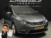 Seat Ibiza - ST 1.2 TSI Chill Out Plus *AC*CC*Well-Kept