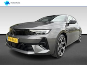 Opel Astra - 1.2 Turbo Hybrid 145 GS Automaat | 360 parkeerhulpsysteem |