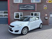 Suzuki Swift - 1.2 KEYLESS GO - CRUISECONTROL- AIRCO- LMV