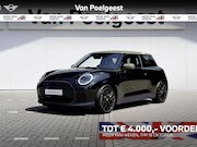 MINI Mini Electric - Cooper 3-deurs Cooper SE Paul Smith Ed. M 54.2 kWh | 18 Inch