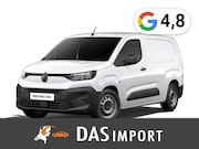 Citroën Berlingo - XL BlueHDi 130 EAT8 AKTION 36%
