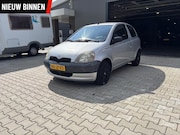 Toyota Yaris - 1.0-16V VVT-i